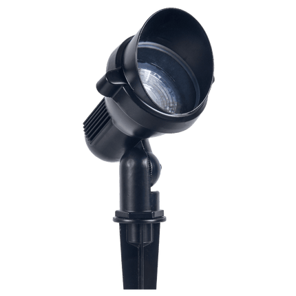 10W LED Outdoor Garden Spotlight Waterproof Spot Light TriadCommerceInc