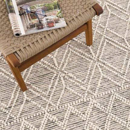 Ramsbury Wool Area Rug Rugs TriadCommerceInc