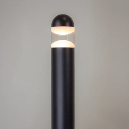 Cast Aluminum LED Path Light Bronze Outdoor Garden Light Path Light TriadCommerceInc