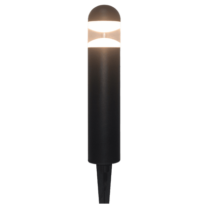 Cast Aluminum LED Path Light Bronze Outdoor Garden Light Path Light TriadCommerceInc