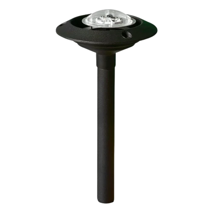 3W LED Pagoda Landscape Path Light Outdoor Path Light TriadCommerceInc