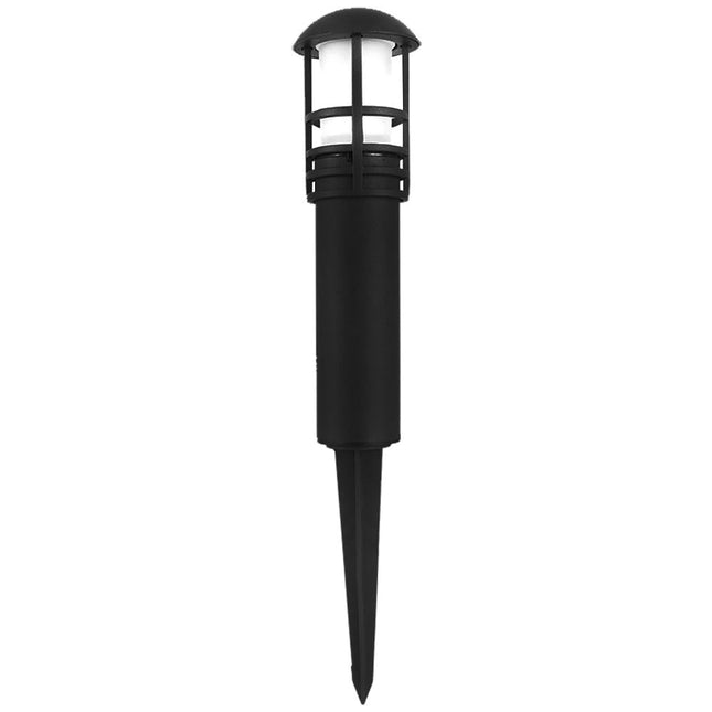 LED Garden Bollard Light 12V Warm White Outdoor Path Path Light TriadCommerceInc