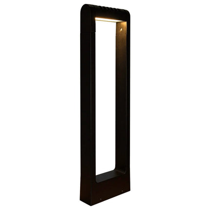 Cast Aluminum LED Path Light Warm White Path Light TriadCommerceInc