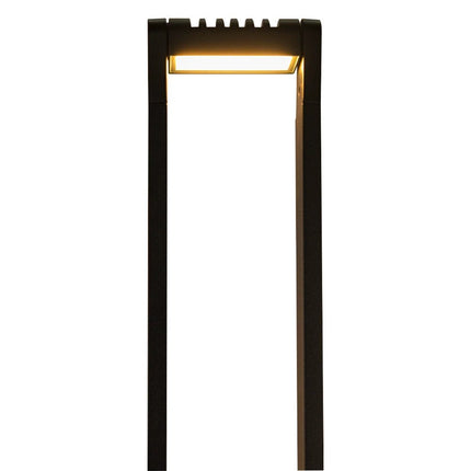 Cast Aluminum LED Path Light Warm White Path Light TriadCommerceInc