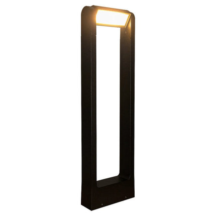 Cast Aluminum LED Path Light Warm White Path Light TriadCommerceInc