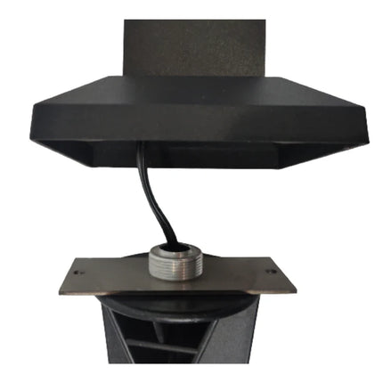 Outdoor LED Bollard Path Light 10W Path Light TriadCommerceInc