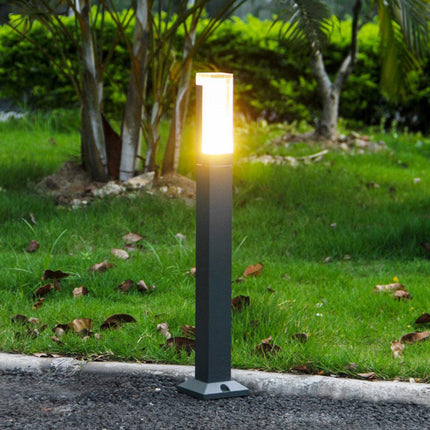 Outdoor LED Bollard Path Light 10W Path Light TriadCommerceInc
