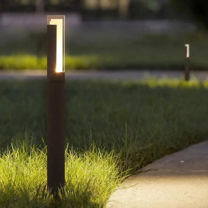Outdoor LED Bollard Path Light 10W Path Light TriadCommerceInc