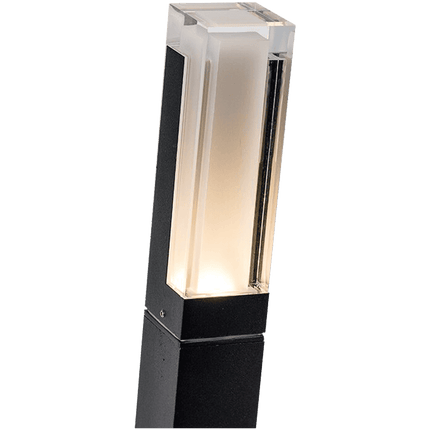 Outdoor LED Bollard Path Light 10W Path Light TriadCommerceInc