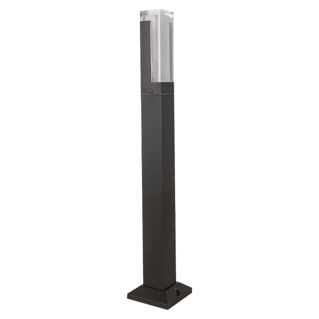 Outdoor LED Bollard Path Light 10W Path Light TriadCommerceInc