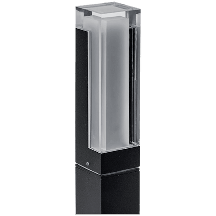 Outdoor LED Bollard Path Light 10W Path Light TriadCommerceInc