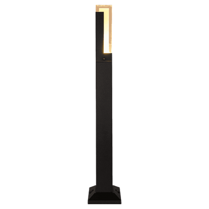 Outdoor LED Bollard Path Light 10W Path Light TriadCommerceInc