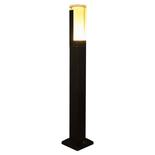 Outdoor LED Bollard Path Light 10W Path Light TriadCommerceInc
