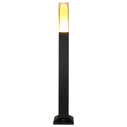 Outdoor LED Bollard Path Light 10W Path Light TriadCommerceInc