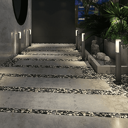 Outdoor LED Bollard Path Light 10W Path Light TriadCommerceInc