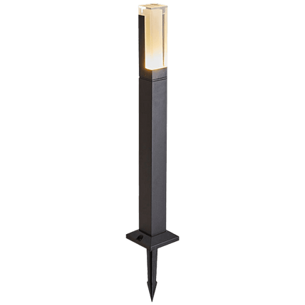 Outdoor LED Bollard Path Light 10W Path Light TriadCommerceInc