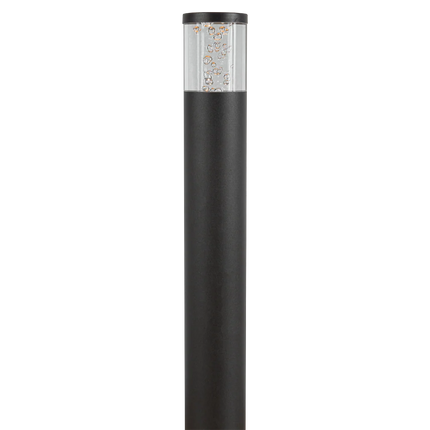 3W LED Black Linear Bollard Path Light Path Light TriadCommerceInc