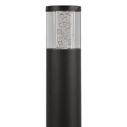 3W LED Black Linear Bollard Path Light Path Light TriadCommerceInc