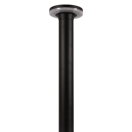 Modern Circle Top Bollard LED Pathway Light Path Light TriadCommerceInc