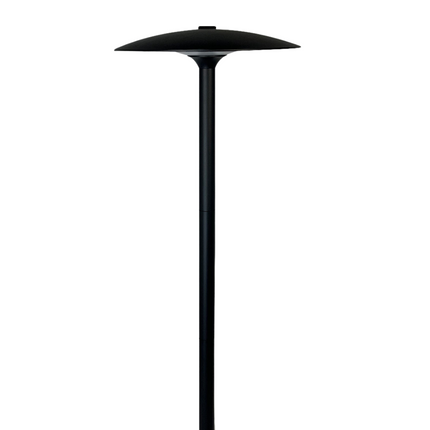 Cast Aluminum Adjustable LED Outdoor Path Light Path Light TriadCommerceInc