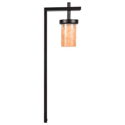 LED Marble Outdoor Garden Bollard Path Light Path Light TriadCommerceInc