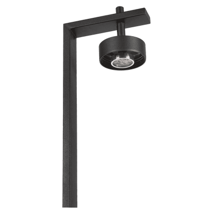 LED Marble Outdoor Garden Bollard Path Light Path Light TriadCommerceInc