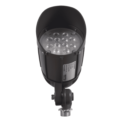 CDRA12 RGBW Outdoor Landscape Spotlight Spot Light TriadCommerceInc