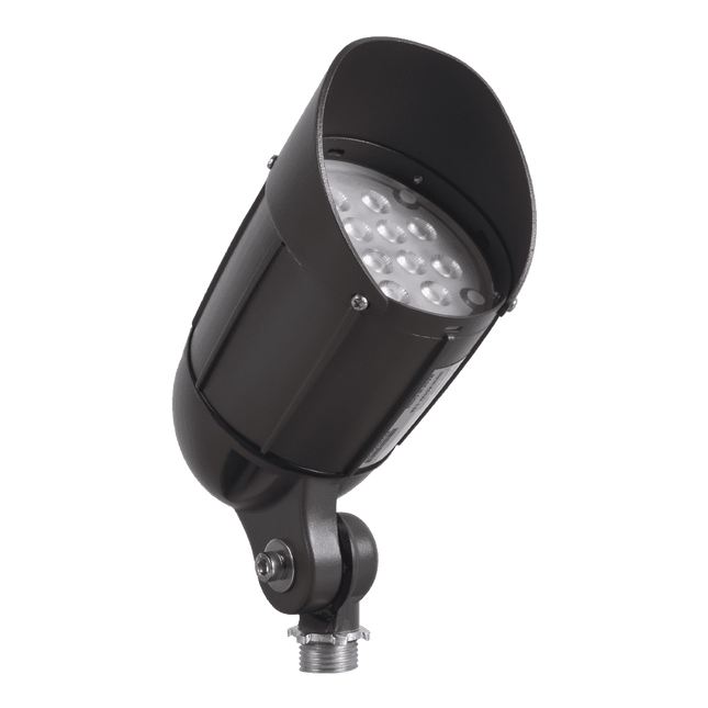 CDRA12 RGBW Outdoor Landscape Spotlight Spot Light TriadCommerceInc