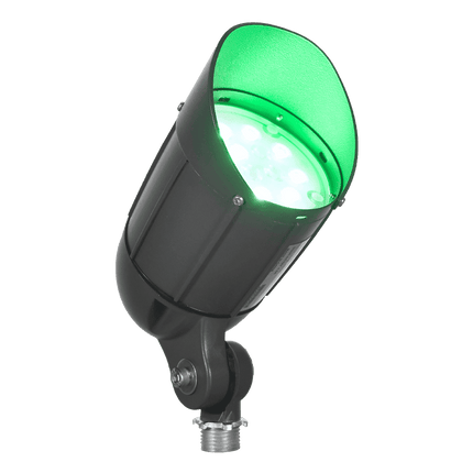 CDRA12 RGBW Outdoor Landscape Spotlight Spot Light TriadCommerceInc