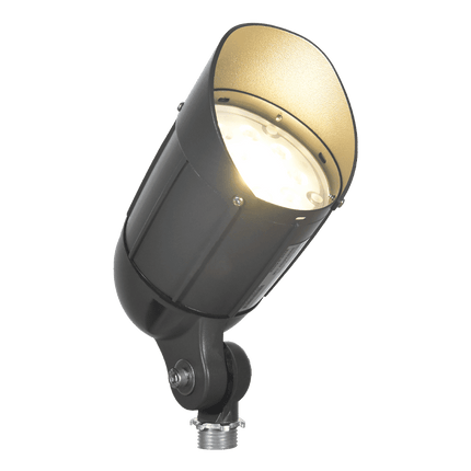 CDRA12 RGBW Outdoor Landscape Spotlight Spot Light TriadCommerceInc