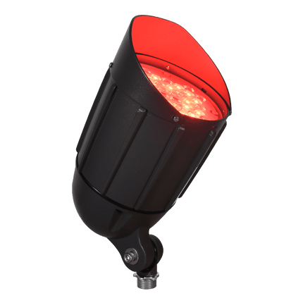 CDRA30 RGBW Outdoor Landscape Spotlight Spot Light TriadCommerceInc
