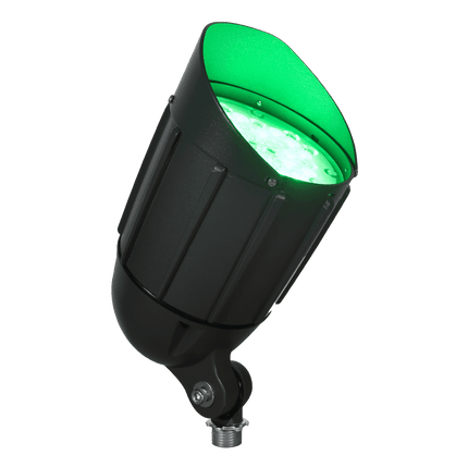 CDRA30 RGBW Outdoor Landscape Spotlight Spot Light TriadCommerceInc