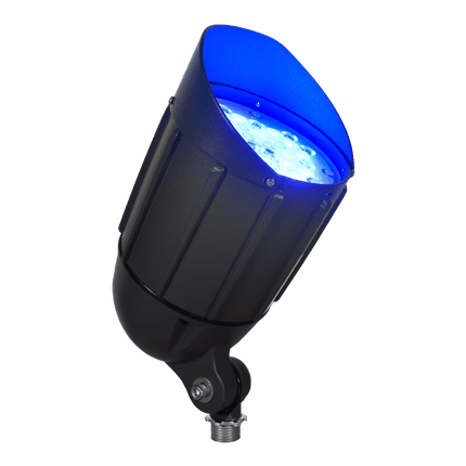 CDRA30 RGBW Outdoor Landscape Spotlight Spot Light TriadCommerceInc