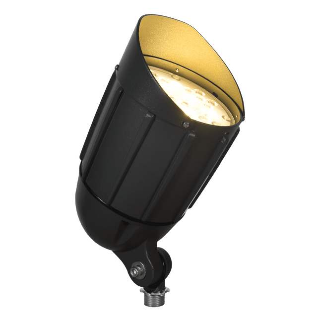 CDRA30 RGBW Outdoor Landscape Spotlight Spot Light TriadCommerceInc