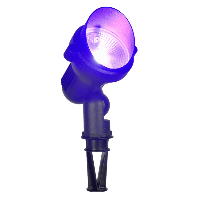 RGB LED Outdoor Landscape Spotlight Spot Light TriadCommerceInc