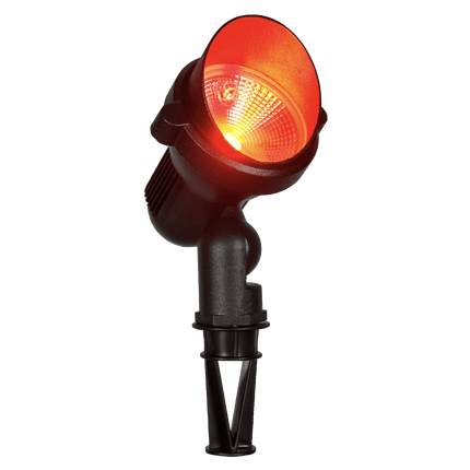 RGB LED Outdoor Landscape Spotlight Spot Light TriadCommerceInc