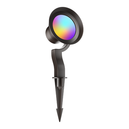 CDRA95 - RGBW Outdoor LED Spotlight Spot Light TriadCommerceInc