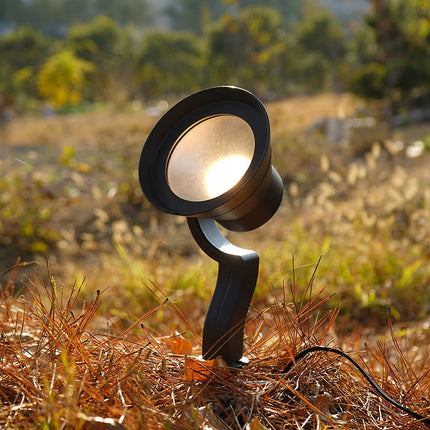 CDRA95 - RGBW Outdoor LED Spotlight Spot Light TriadCommerceInc