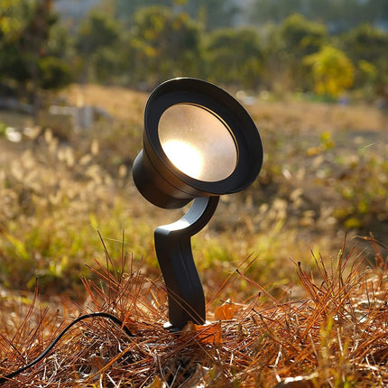 7W LED Outdoor Landscape Spotlight Waterproof IP65 Spot Light TriadCommerceInc