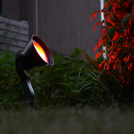 CDRA95 - RGBW Outdoor LED Spotlight Spot Light TriadCommerceInc