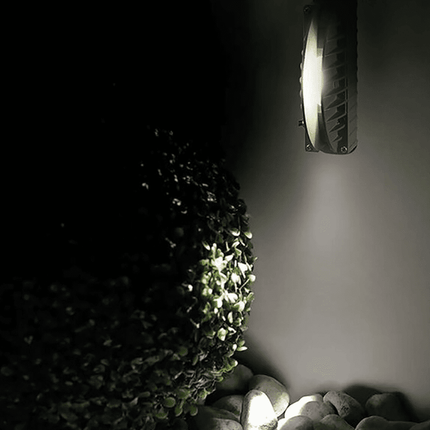 LED Linear Window Light Narrow Beam Aluminum Spot Light TriadCommerceInc