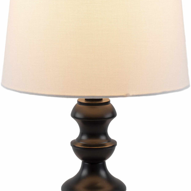 Chenoweth Black Iron Table Lamp Table Lamps TriadCommerceInc