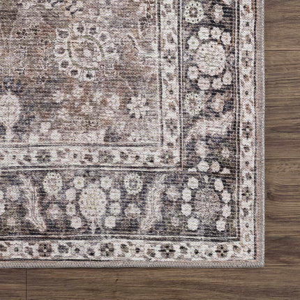 Ganyangan Washable Rug Rugs TriadCommerceInc