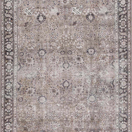 Ganyangan Washable Rug Rugs TriadCommerceInc