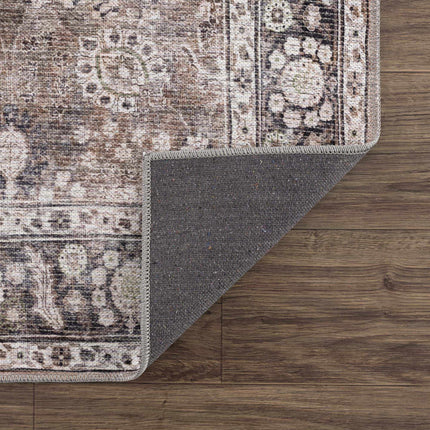 Ganyangan Washable Rug Rugs TriadCommerceInc