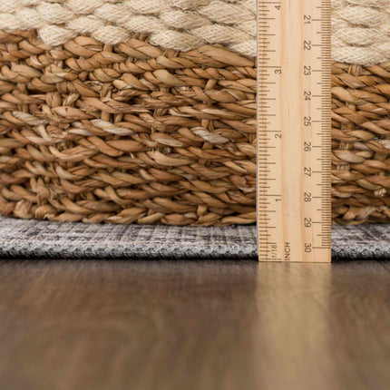 Ganyangan Washable Rug Rugs TriadCommerceInc