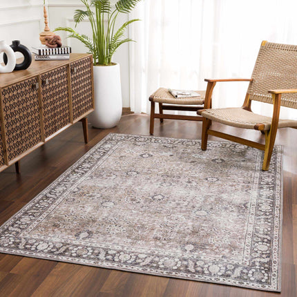 Ganyangan Washable Rug Rugs TriadCommerceInc