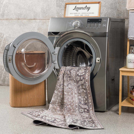 Ganyangan Washable Rug Rugs TriadCommerceInc