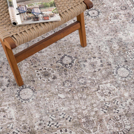 Ganyangan Washable Rug Rugs TriadCommerceInc