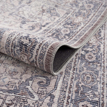 Abner Washable Area Rug - Clearance Rugs TriadCommerceInc
